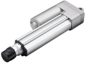 Wholesale Fast DC Motor 12V/24V Electric Linear Actuators from china suppliers