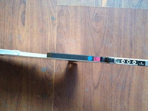 Original Condition UF10000 UF10100 8MM W08C W08F FUJI NXT Feeder