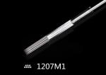 Magnum Sterile Tattoo Needles 7M1 9M1 11M1 Assorted Tattoo Needles 316L Surgical