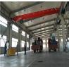 Buy cheap European Standard 1 Ton 2 Ton 3 Ton 5 Ton 10 Ton Overhead Bridge Crane Price from wholesalers