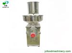 commercial big capacity indian food dosa rice paste wet stone grinder kitchen