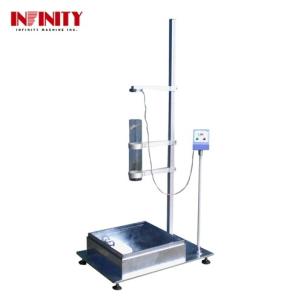 Wholesale JIS R3205:2005 Ball Drop Test Equipment For Glass from china suppliers