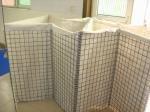 MIL 5 Series Military Sand Wall Hesco Barriers