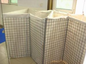 Wholesale Galvanized Steel Military Sand Wall Hesco Barrier Hesco Bastion from china suppliers