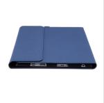 Microsoft Surface Pro 4 Case, PU Leather Folio Protective Stand Cover for