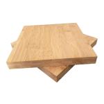 Wholesale Waterproof 2-4 Ply Construction Natural Bamboo Plywood Carbonized