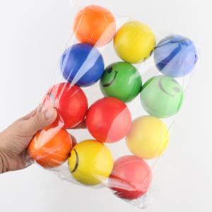 Wholesale Lightweight Polyurethane Soft Foam Balls For Dodgeball Waterproof from china suppliers