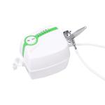 Makeup Cake Decorating Airbrush Gun Kit Electric Mini