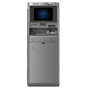 Wholesale Cash Deposit Machine 17 Inch Touch Screen Cash Dispenser Machine Kiosk from china suppliers