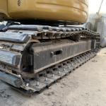 Original Japan CAT303 Used Excavator Cat 305 303 306 Mini Excavator with 23.6KW