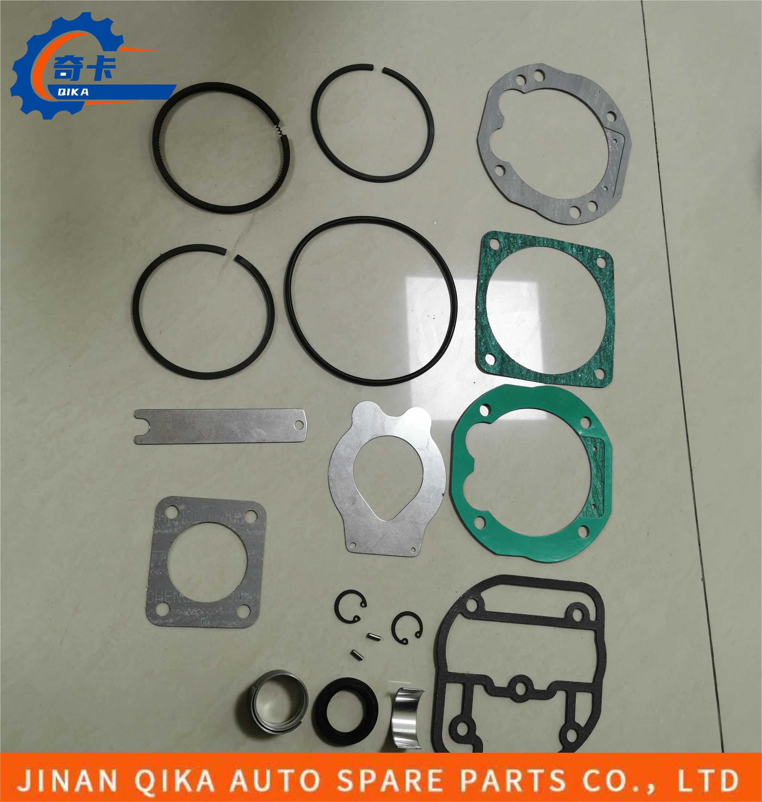 Various models Air compressor repair kit Air pump repair kit 61266130777