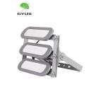 Die Casting Aluminium Material IP66 Waterproof 100w 12000 lumen led outdoor