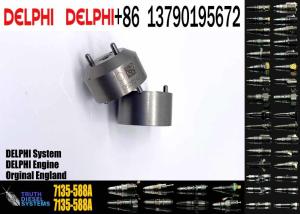 Wholesale Injector Control Solenoid Valve Actuator Kits 7135-588 7135-588A from china suppliers
