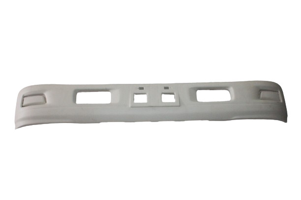 FRONT BUMPER NPR 700P 4HK1 8-97405627-1