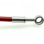AN3 Stainless Steel Brake Hose Banjo Bolts Swivel Banjo Fitting