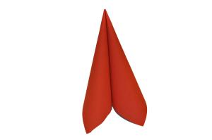 Wholesale Airlaid 21*21cm Thick Paper Napkins , Parties 1 Ply Napkins from china suppliers