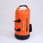 Outdoor Sport PVC 30L Waterproof Hiking Backpack