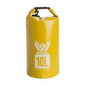 Wholesale 5L 10L 15L 20L 25L Waterproof Climbing Backpack 500D PVC Tarpaulin from china suppliers