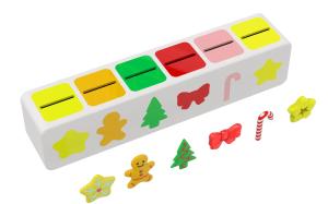 Wholesale Fat Brain Toys Non Toxic And Odorless Baby Puzzle Silicone Toys Children'S Puzzle Creative Silicone Stacked Toys from china suppliers