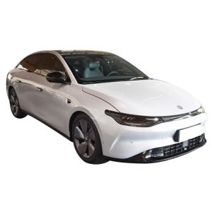 Wholesale Zero run C01 Leapmotor C01 New Energy Electric Car 525km from china suppliers