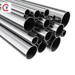 ASTM 5052 Aluminum Alloy Pipe 2-2500mm OD Seamless Aluminum Tube