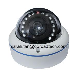 Wholesale High Quality Sony 600TVL IR Dome CCTV Video Security Cameras from china suppliers