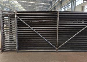 Wholesale High Safety Carbon Steel Boiler Air Preheater Improving Boiler Performance from china suppliers