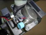 AC Compressor Japanese Truck Parts Toyota car compressor 10P30C 447220-1482