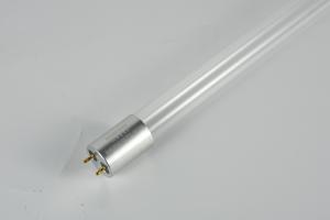 Wholesale single ended 150w Quartz Ultraviolet Light For Waste Water Disinfection from china suppliers