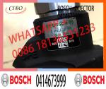 Unit Pump 21689843 04503243 0414673999 For D8K EC350D Injector Pump More Models