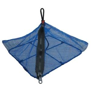 Wholesale Bivalves Farming Pearl Nets Blue Color Higher Abrasion Resistance from china suppliers