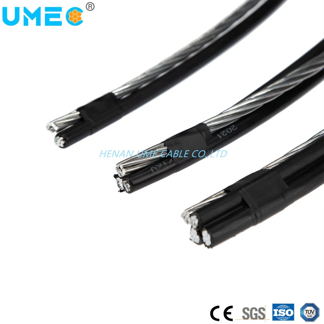 Power Your Network with Durable & Weather-Resistant ABC Cables