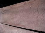Natural Sapele Pommele Wood Veneer For High-end Furniture