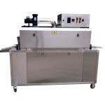 Heat Thermal Shrink Tunnel Packaging Machine 240pcs/Min 304 Stainless Steel