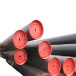 14 Inch ERW Carbon Steel Pipes