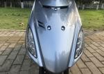 Air Cooled Gas Motor Scooter Single Cylinder Engine 90# Fuel Feed