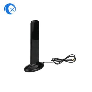 Wholesale OEM / ODM 2.4G 3G 4G Wimax Antenna LTE 4G Flat Wimax Magnetic External Antenna from china suppliers