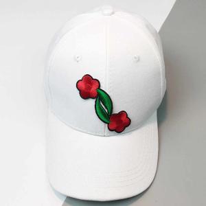 Wholesale Advertising Blank Baseball Caps For Women Embroidery Daily Activities from china suppliers