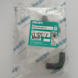 Wholesale VHSZ92034313 EGR Valve Pipe Kobelco SK250-8 Heavy Machinery Spare Parts from china suppliers