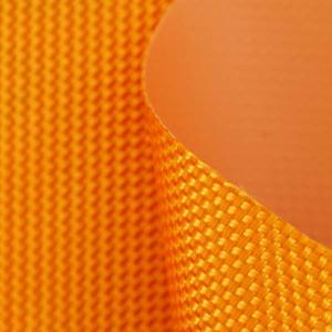 Wholesale 1680 Double Ply 100% Polyester PVC Fabric Waterproof Material For Backpack Bags And Other Outdoor Item from china suppliers