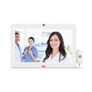 Wholesale 15.6 Inch FHD Medical Hospital Android Tablet PC Wall Mount POE NFC from china suppliers