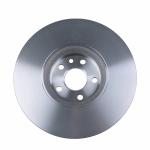 Car Parts Brake Discs 31471034 For XC60 328mm Diameter SGS
