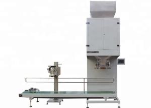 Wholesale Semi Automatic Granule Packing Machine For Seeds Stainless Steel 40kg from china suppliers