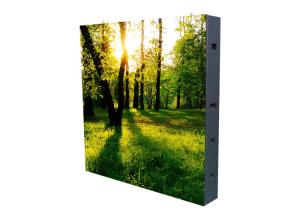 Wholesale 192*192 Video Wall Outdoor LED Displays , p6 outdoor led screen advertising from china suppliers