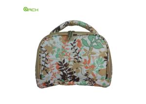 Wholesale Cosmetic Vanity Duffle Travel Luggage Bag with Top carry handle from china suppliers