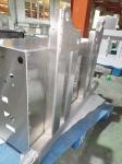 CNC Stamping Sheet Metal Box Fabrication Welding IP60