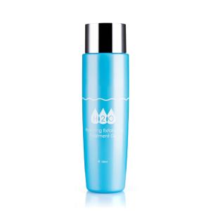 Wholesale 6Oz Cosmetic Bottles , 180ML Cosmetic Lotion Bottles With Double Layer Cap from china suppliers