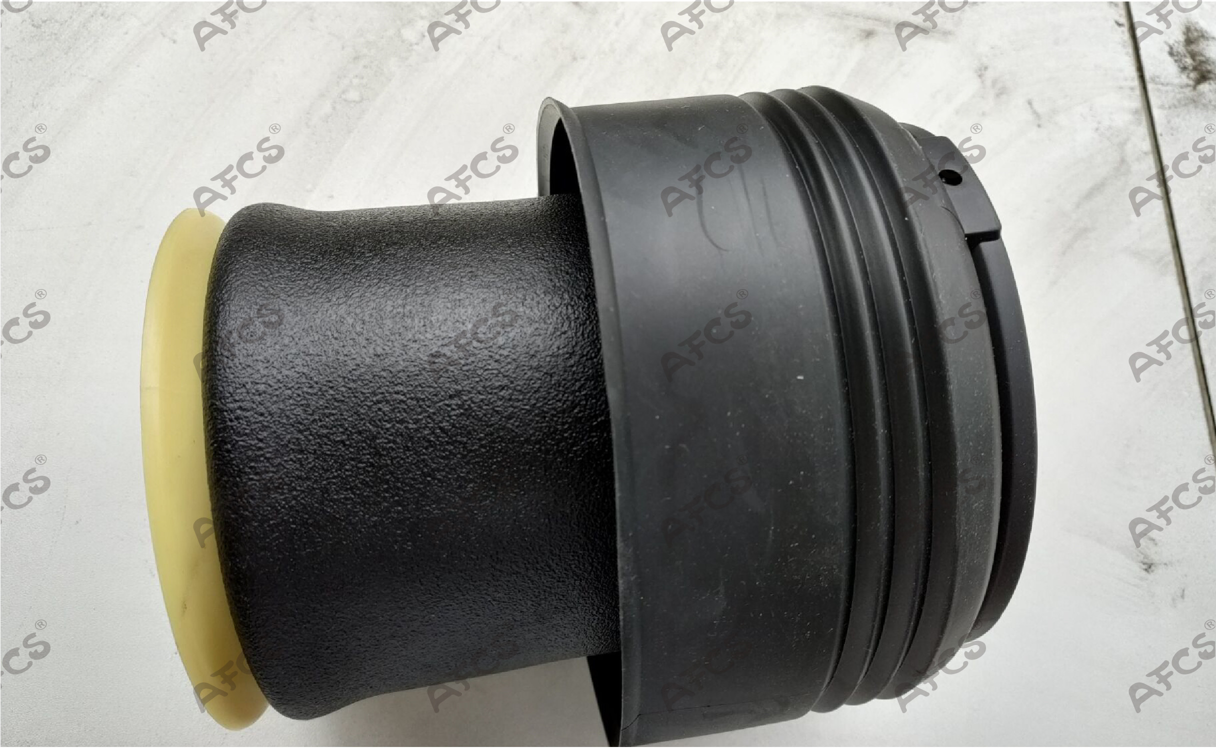 37126790078 Air Suspension Bag For E70 X5 E71 X6 Rear Air Spring