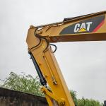 Used excavators CAT 320DL 330 336 excavator tractor factory price used excavator