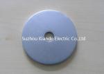 High Tension Zinc Plated Busbar Joint Belleville Washer
